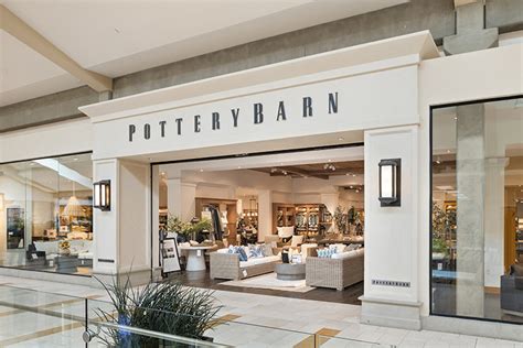Pottery Barn Furniture Stores Near Me