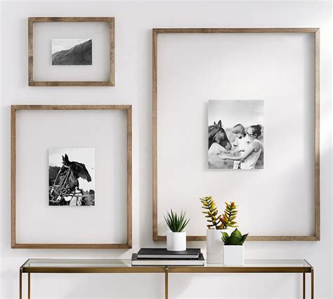 Pottery Barn Gallery Frame