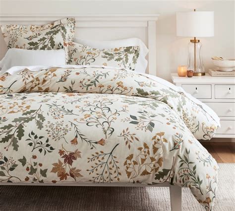 Pottery Barn King Bed Sheets
