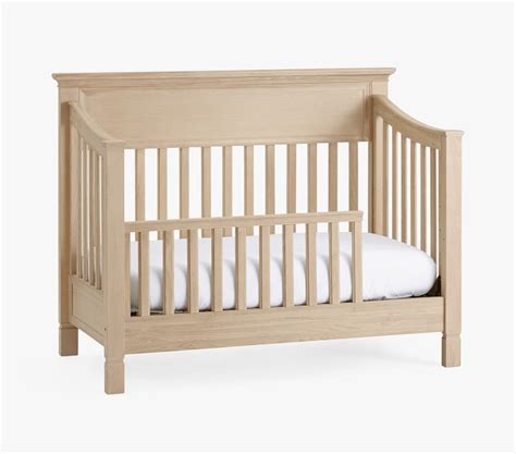 Pottery Barn Larkin Crib Conversion Kit