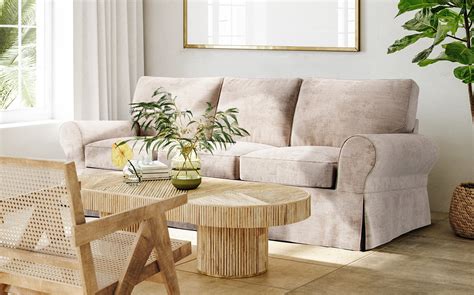 Pottery Barn Sofa Protector