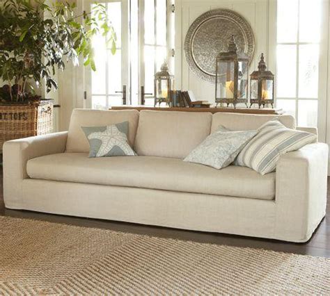 Pottery Barn Solano Sofa