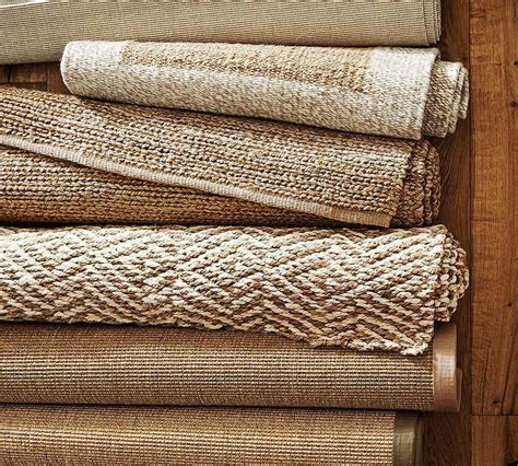 Pottery Barn Wool Carpet