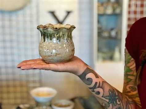 Pottery Class Denver Co