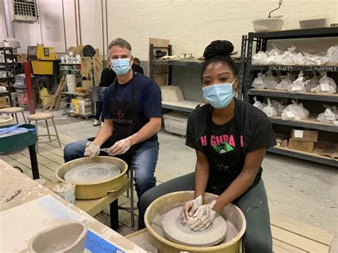 Pottery Class Evansville