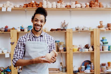 Pottery Classes Miami