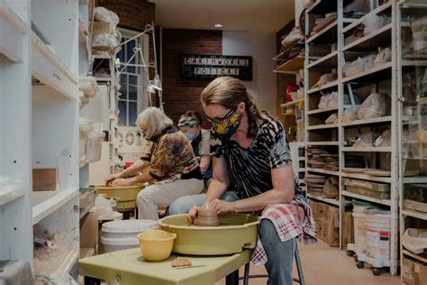 Pottery Classes Nyc Cheap