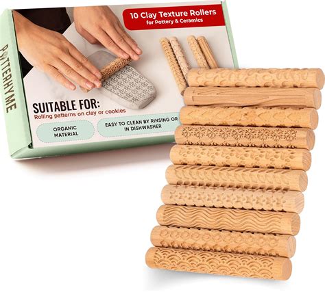 Pottery Design Tools