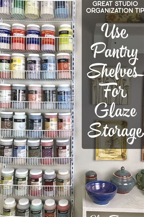 Pottery Glaze Store