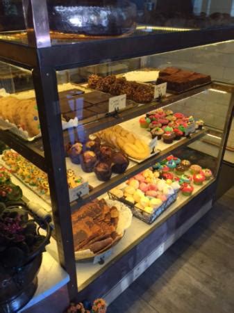 Pottery Green Bakery