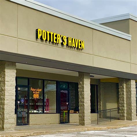 Pottery Haven Lees Summit