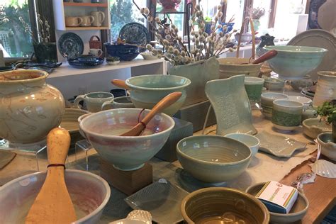 Pottery Ipswich Ma