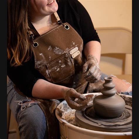 Pottery Studio New Haven