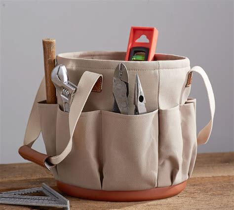 Pottery Tool Caddy