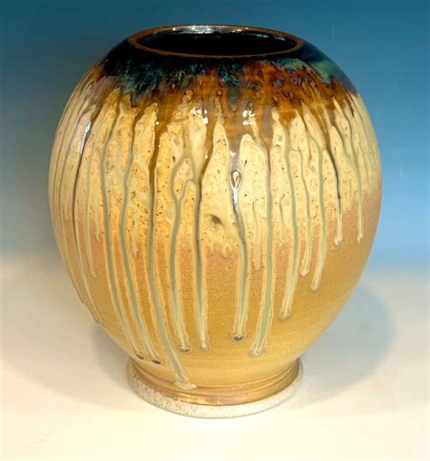 Pottery Vase Liner