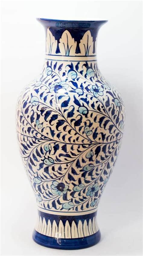 Pottery Vase Tariff Code
