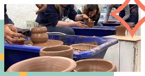 Pottery Weekend Uk