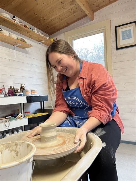 Pottery Workshop Winchester