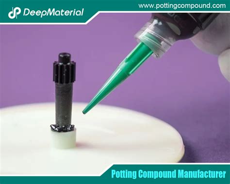 Potting Compound Name