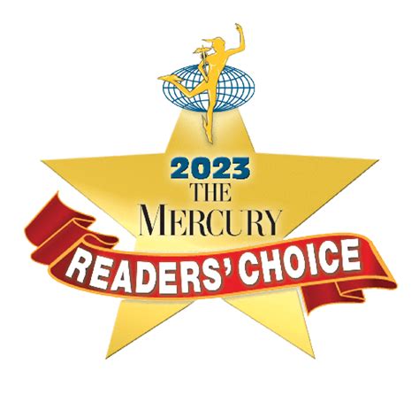 pottstown mercury readers choice 2023