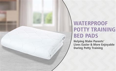 Potty Training Bed Pads