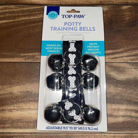 Potty Training Hardware