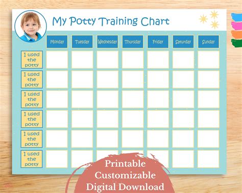 Potty Training Night Time Sheets