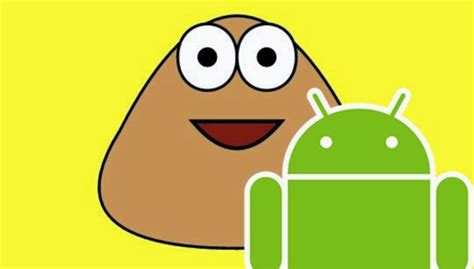 pou dinero infinito apk