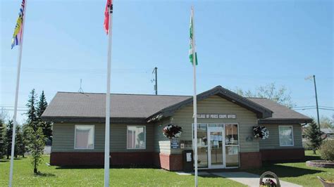 Pouce Coupe By Election