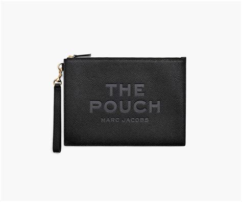 Pouch Description