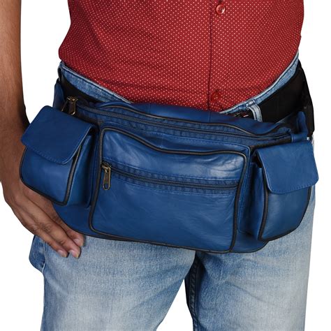Pouch Or Fanny Pack