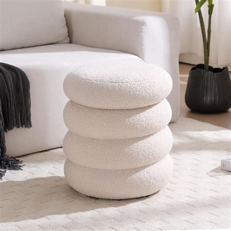 Pouf Ottoman Dorm