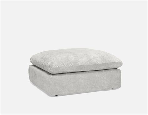 Pouf Ottoman Structube