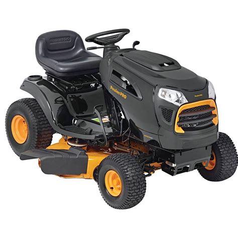 More Lawn Mowers To Choose From