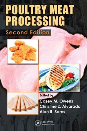 Poultry Meat Processing Pdf