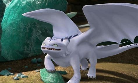Pouncer Httyd