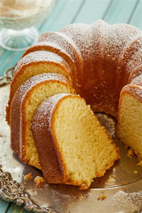 pound cake