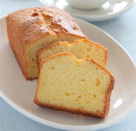 Pound Cake Design