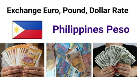 pound money to philippine peso