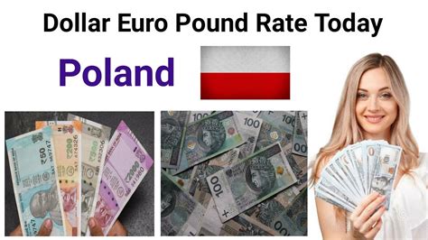 pound to poland currency