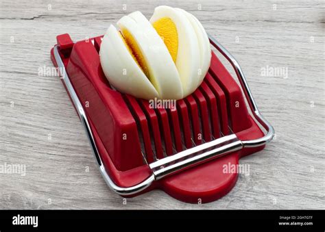 Poundland Egg Slicer