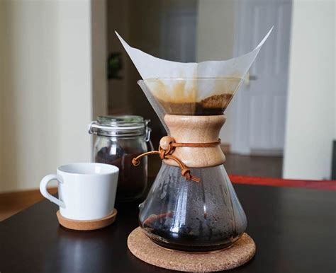 Pour Over Brewing Guide Boil Line Coffee Company
