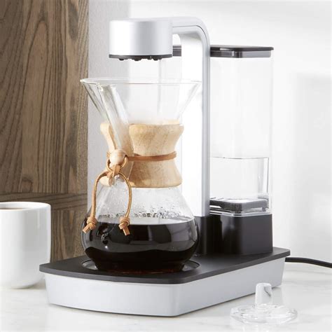 Pour Over Coffee Maker Automatic