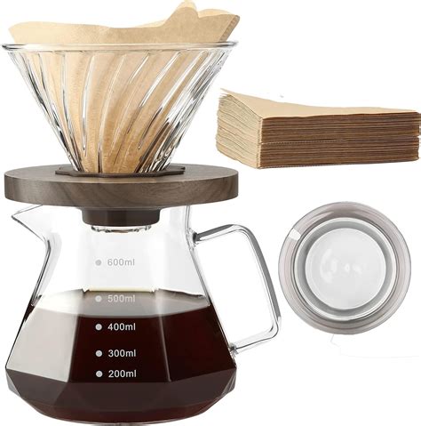 Pour Over Coffee Maker Uk