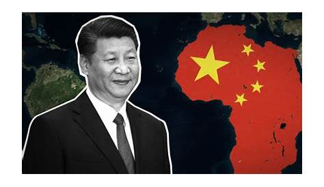 Chine-Afrique : 254 milliards de dollars d’échanges en 2021, une