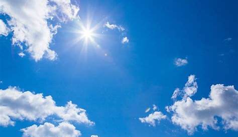 Pourquoi le ciel est bleu ? | Article | Les parents créatifs