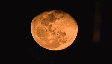Lune sanglante ce soir dès 21 heures : la plus belle éclipse de lune