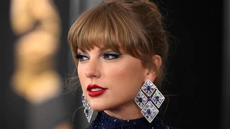 Grammy Awards 2024 pourquoi Taylor Swift est la chanteuse de tous les records
