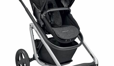 Poussette Double Bebe Confort Lila De Au Meilleur Prix Sur Allobébé