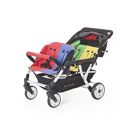 Comment choisir sa poussette trio?